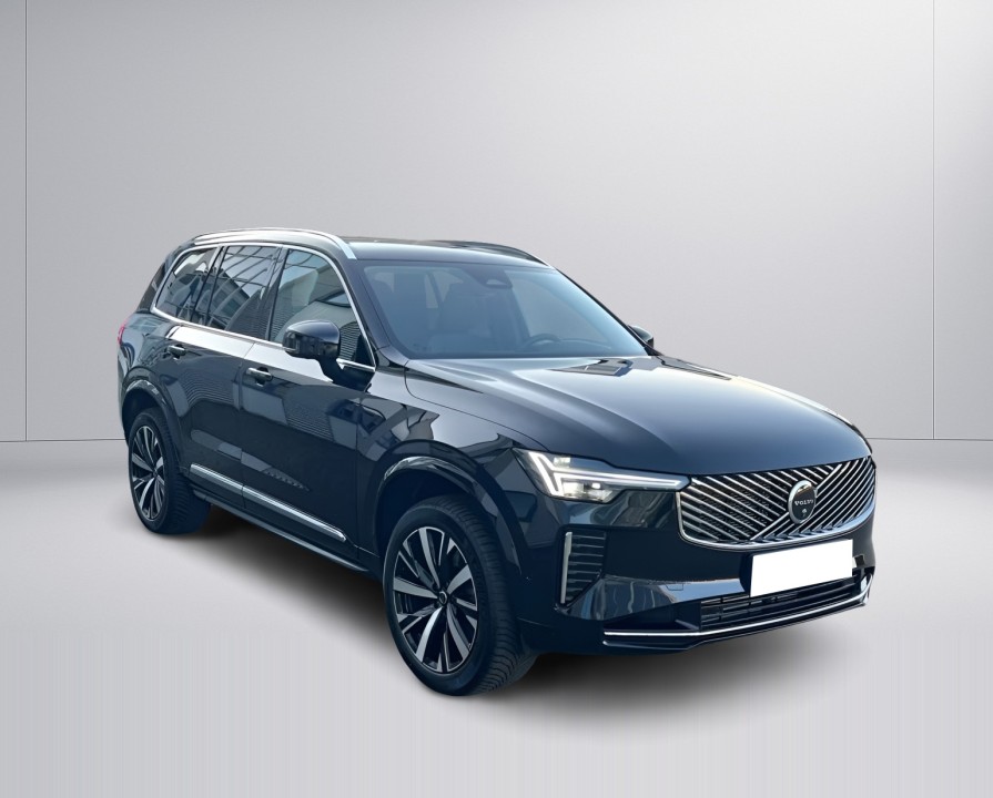 Volvo XC 90 T8 Recharge AWD Plus Bright