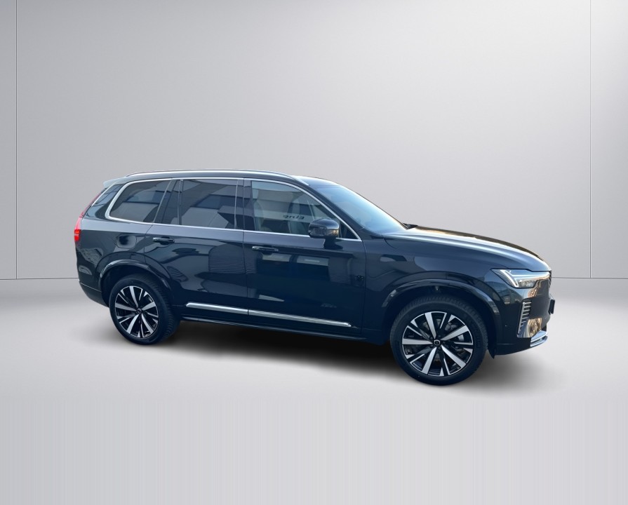 Volvo XC 90 T8 Recharge AWD Plus Bright (2)