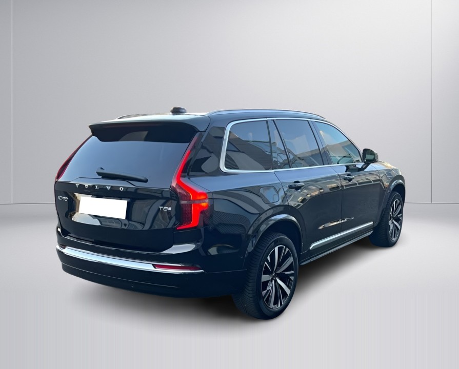 Volvo XC 90 T8 Recharge AWD Plus Bright (3)