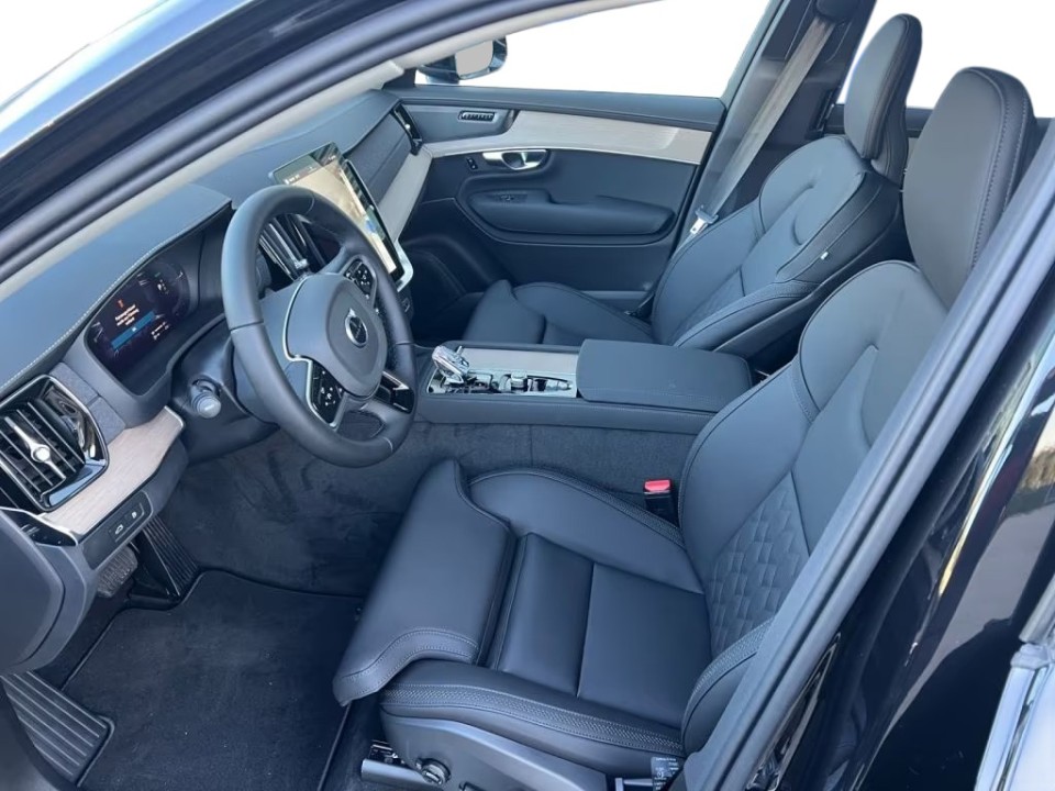 Volvo XC 90 T8 Recharge AWD Plus Bright - foto 7