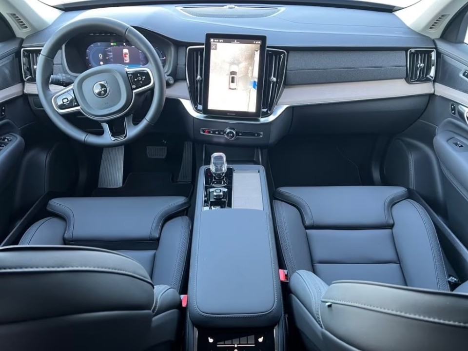 Volvo XC 90 T8 Recharge AWD Plus Bright - foto 6