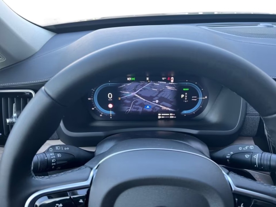 Volvo XC 90 T8 Recharge AWD Plus Bright - foto 8