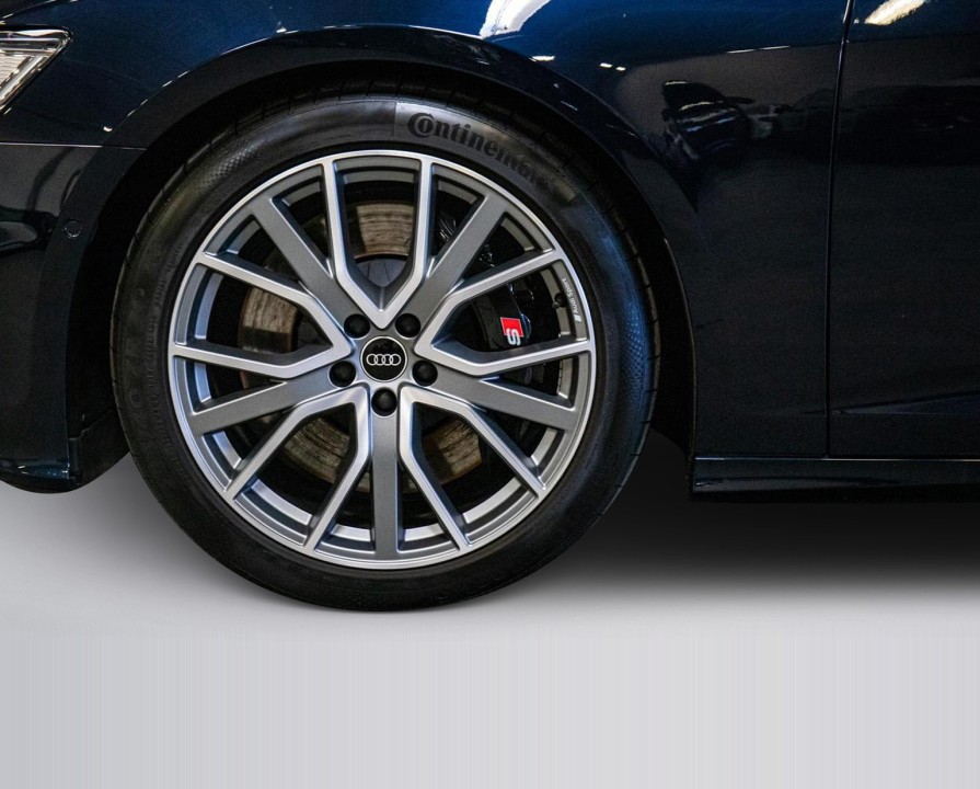 Audi S6 Avant TDI quattro tiptronic - foto 20