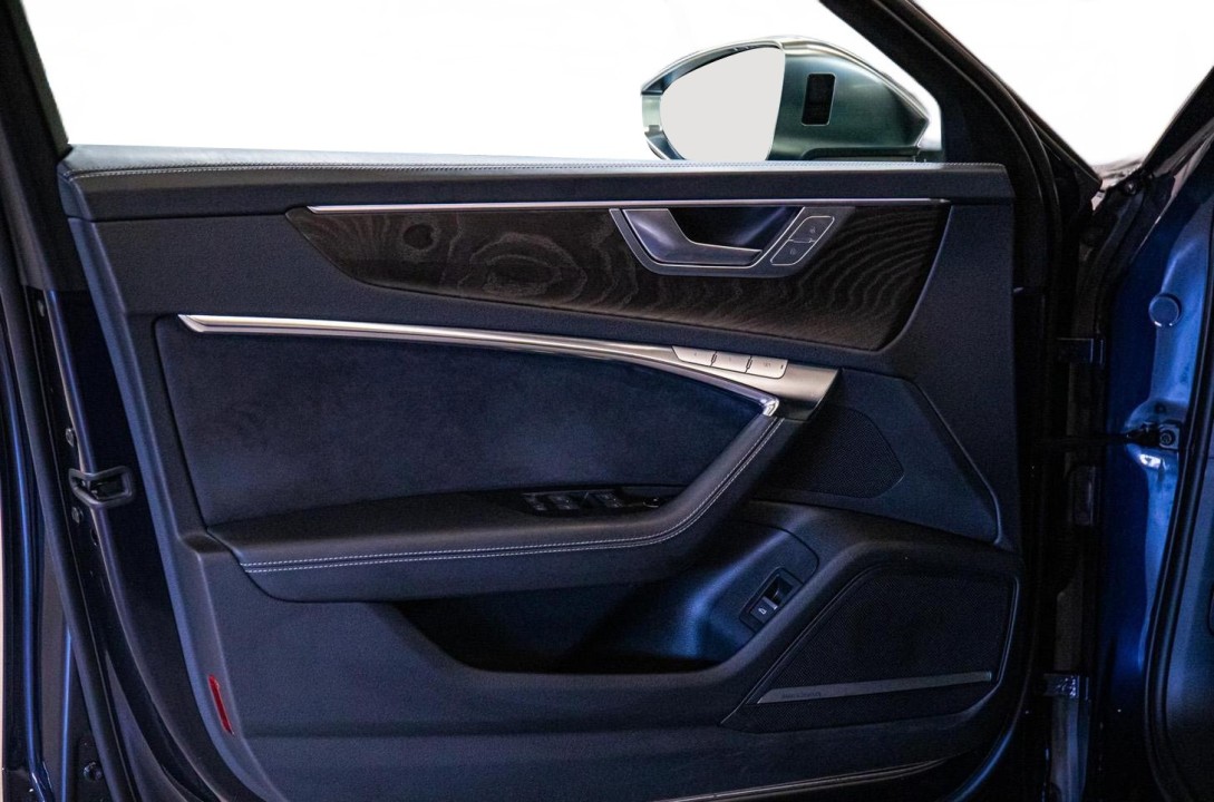 Audi S6 Avant TDI quattro tiptronic - foto 19