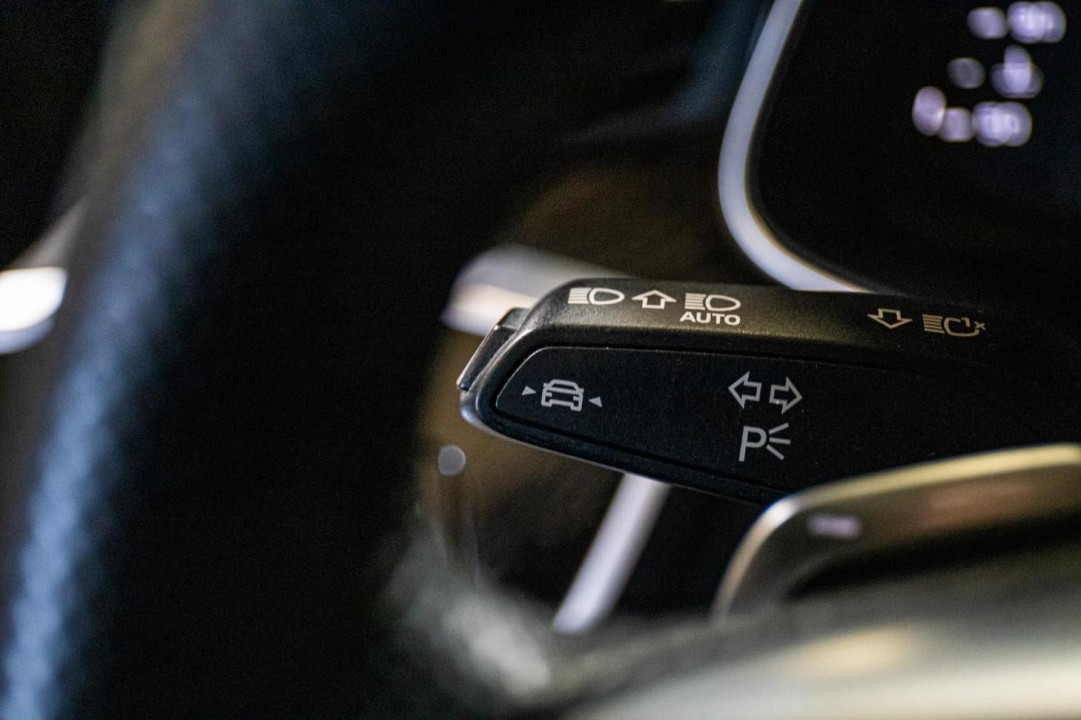 Audi S6 Avant TDI quattro tiptronic - foto 15