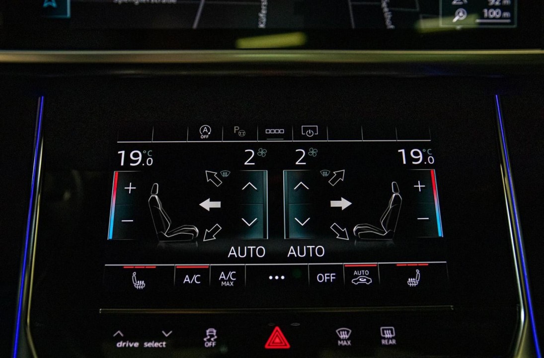 Audi S6 Avant TDI quattro tiptronic - foto 16