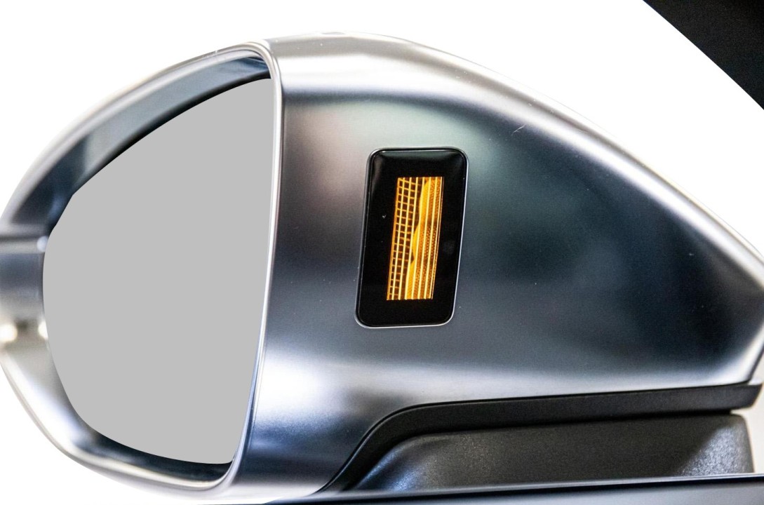 Audi S6 Avant TDI quattro tiptronic - foto 18