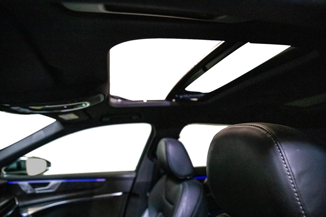 Audi S6 Avant TDI quattro tiptronic - foto 12