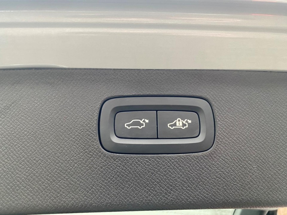 Volvo XC 90 T8 Recharge AWD Plus Bright - foto 20