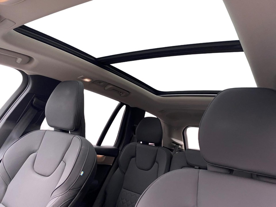 Volvo XC 90 T8 Recharge AWD Plus Bright - foto 19