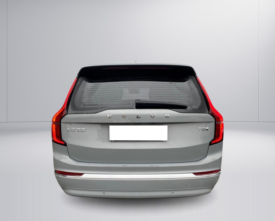Volvo XC 90 T8 Recharge AWD Plus Bright (4)