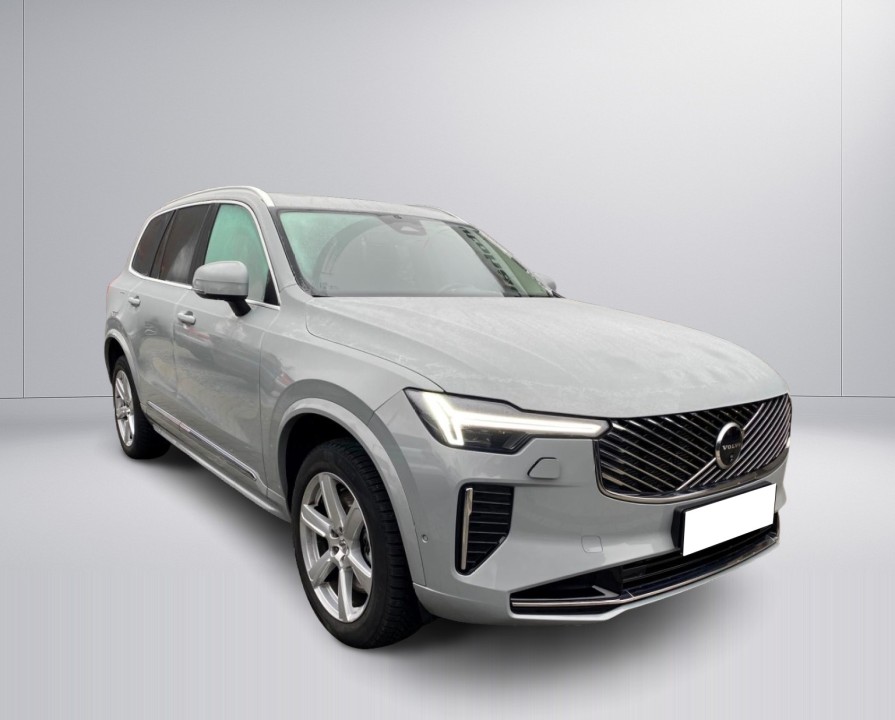 Volvo XC 90 T8 Recharge AWD Plus Bright