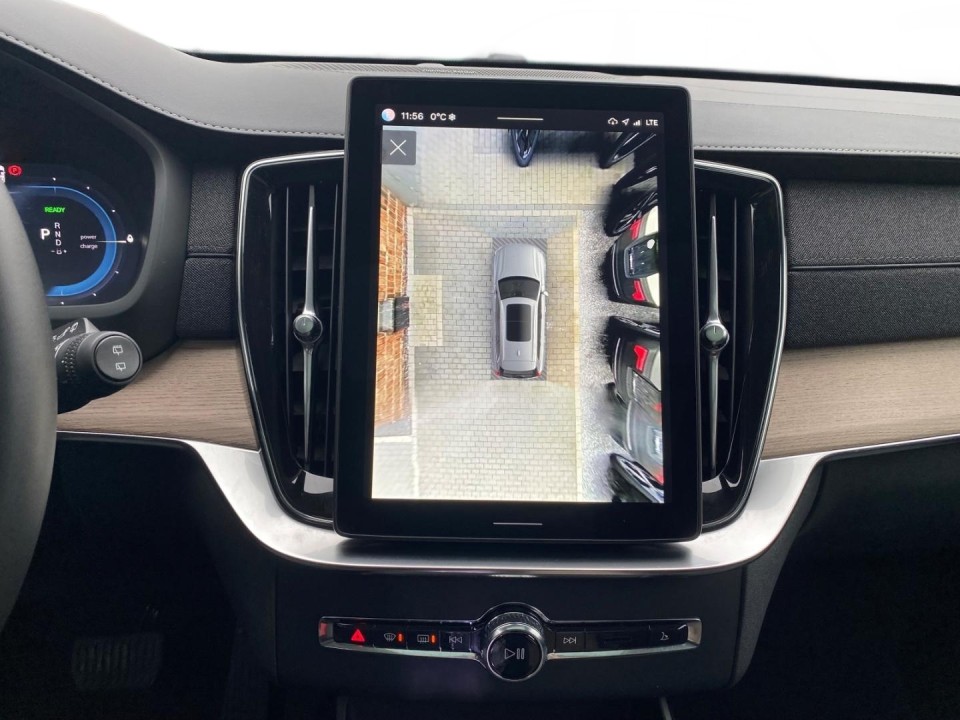 Volvo XC 90 T8 Recharge AWD Plus Bright - foto 15
