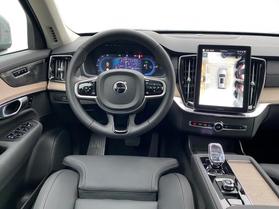 Volvo XC 90 T8 Recharge AWD Plus Bright - foto 13