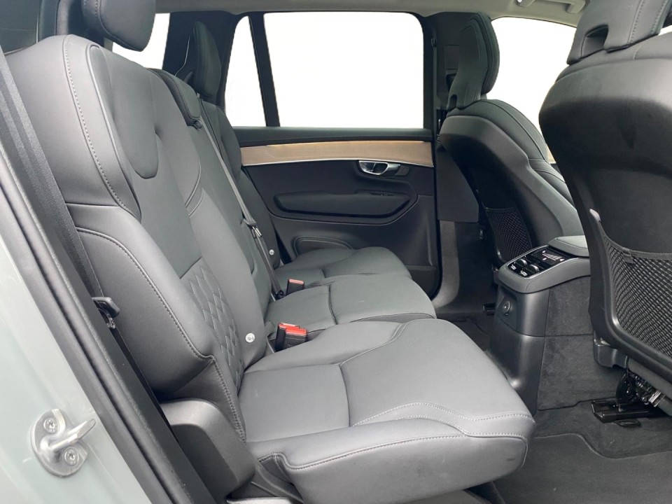 Volvo XC 90 T8 Recharge AWD Plus Bright - foto 12