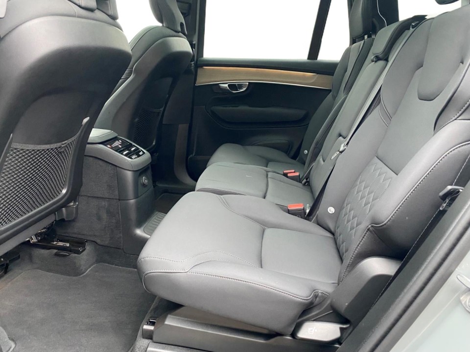 Volvo XC 90 T8 Recharge AWD Plus Bright - foto 9
