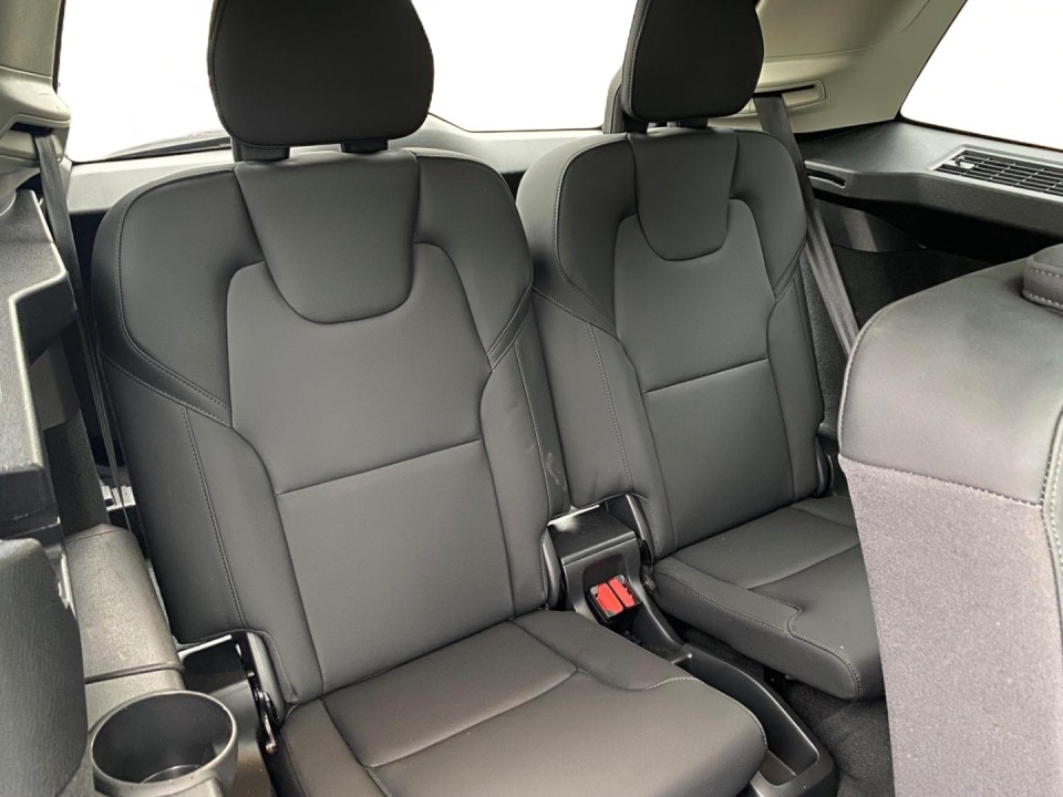 Volvo XC 90 T8 Recharge AWD Plus Bright - foto 10