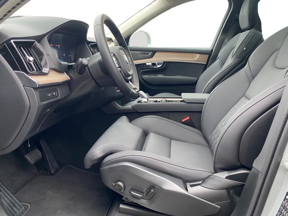 Volvo XC 90 T8 Recharge AWD Plus Bright - foto 8