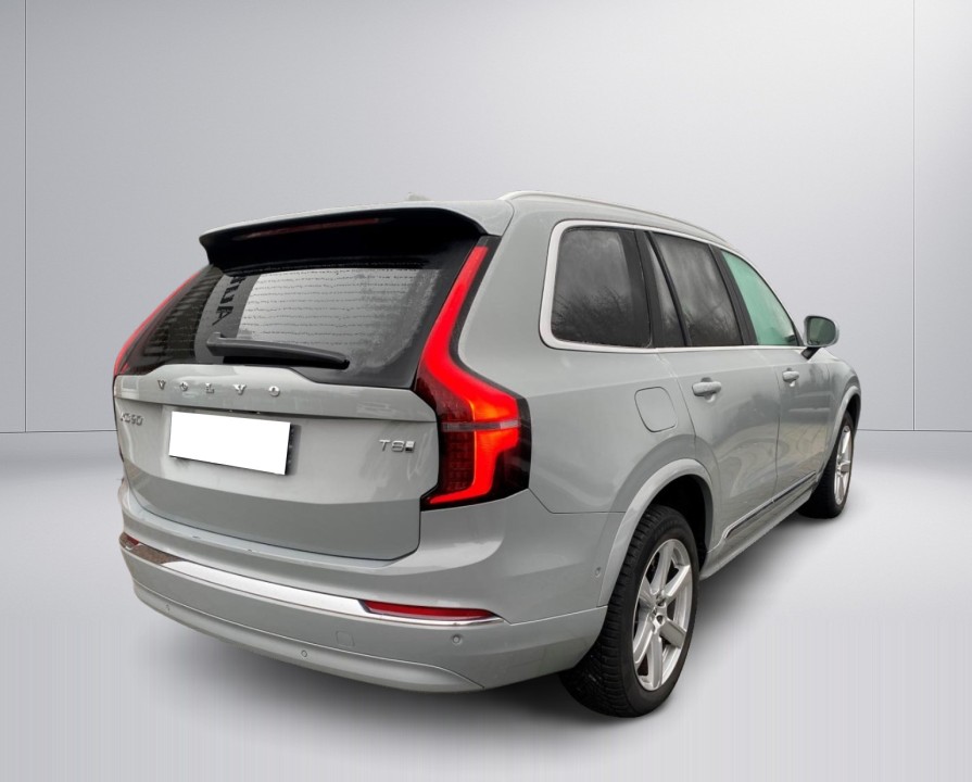 Volvo XC 90 T8 Recharge AWD Plus Bright (3)