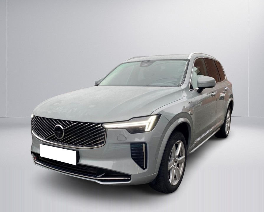 Volvo XC 90 T8 Recharge AWD Plus Bright - foto 6