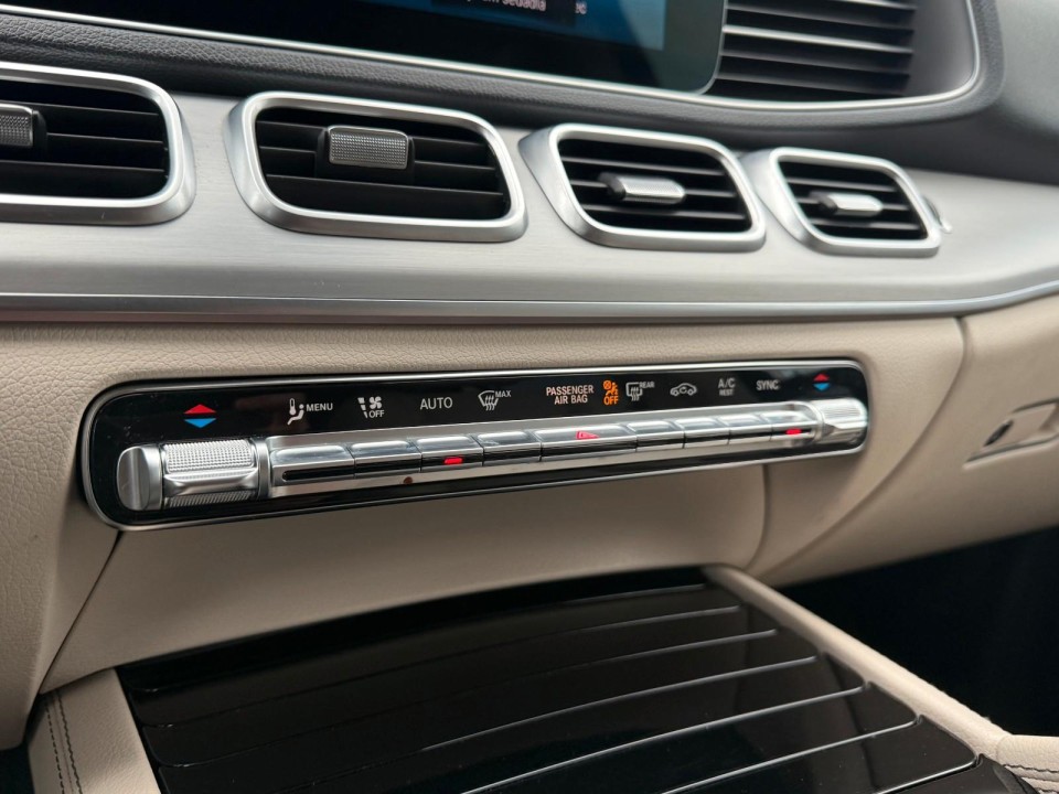 Mercedes-Benz GLE 400d 4MATIC - foto 11