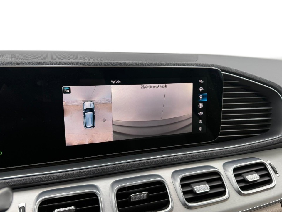 Mercedes-Benz GLE 400d 4MATIC - foto 14