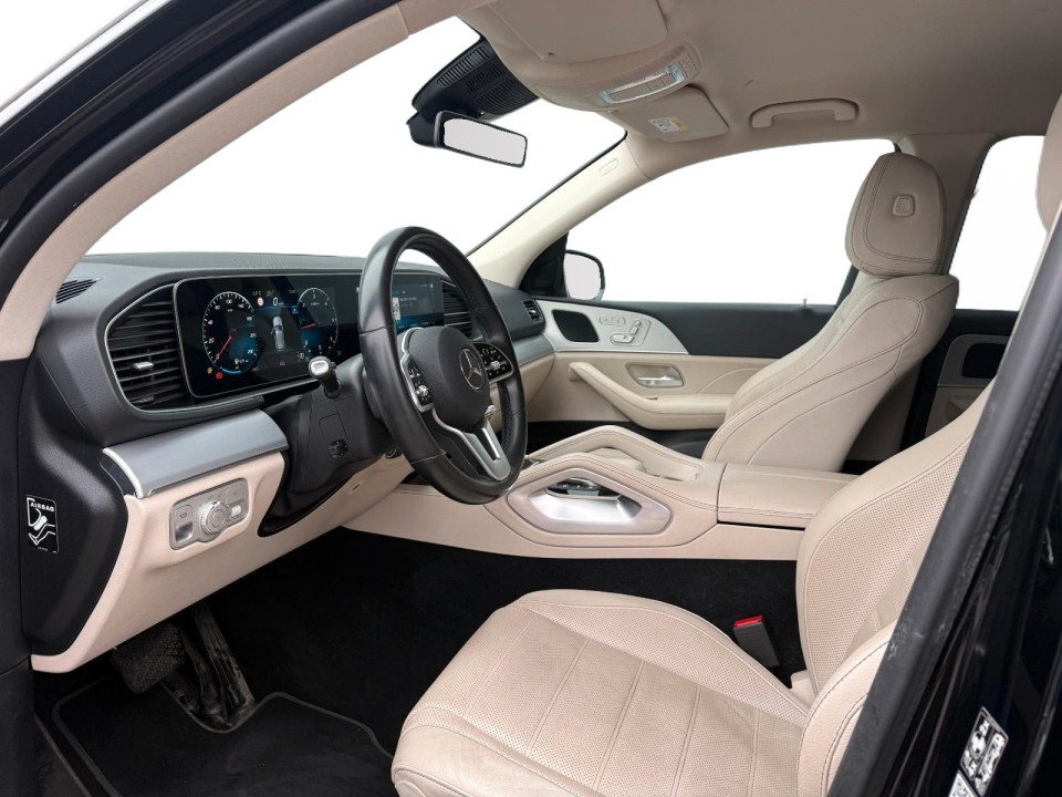 Mercedes-Benz GLE 400d 4MATIC (5)