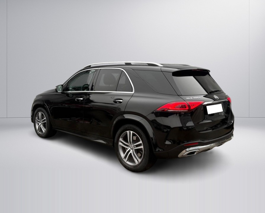 Mercedes-Benz GLE 400d 4MATIC (3)