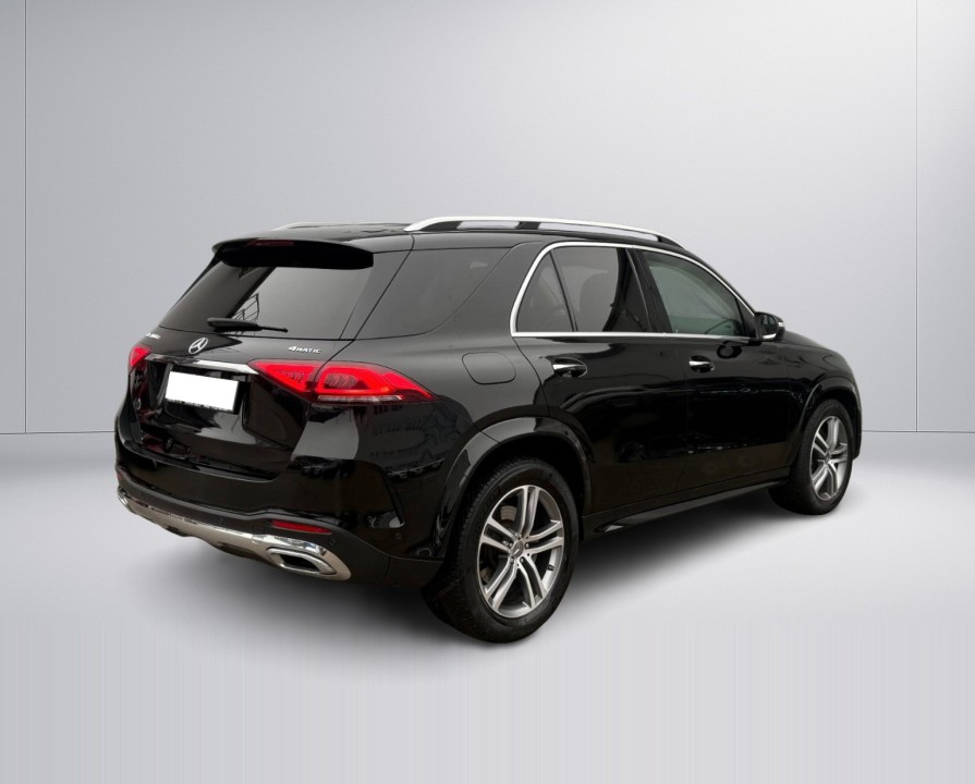 Mercedes-Benz GLE 400d 4MATIC (4)