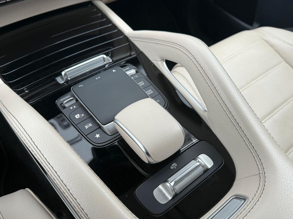 Mercedes-Benz GLE 400d 4MATIC - foto 10