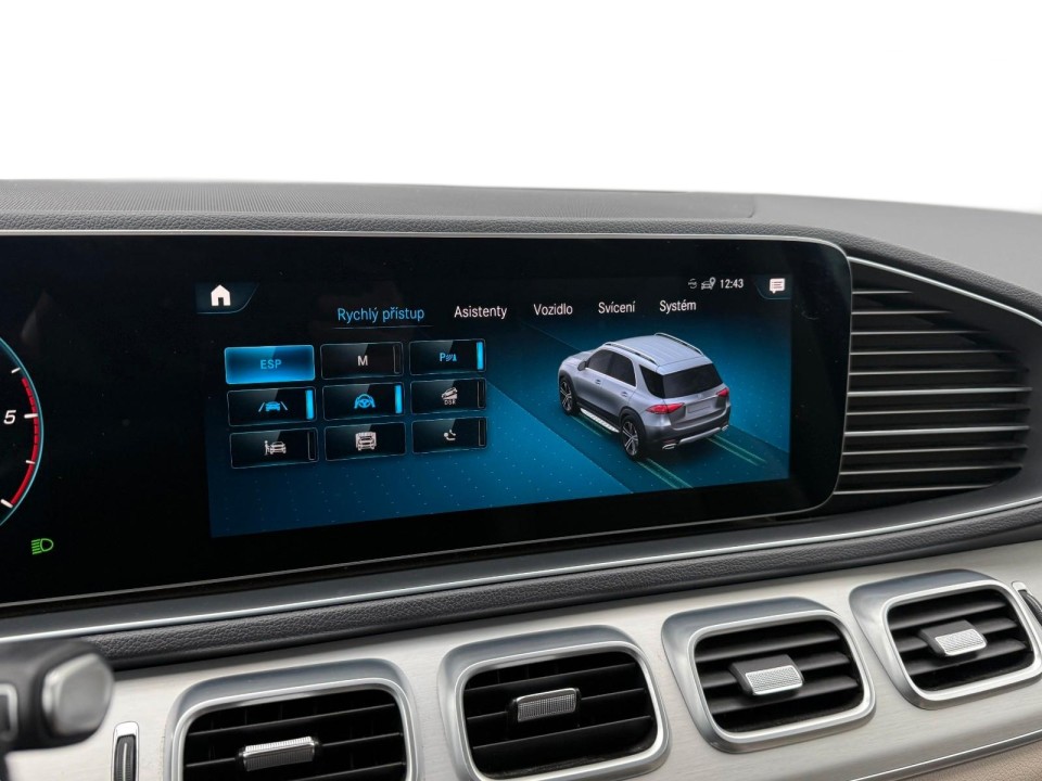 Mercedes-Benz GLE 400d 4MATIC - foto 12