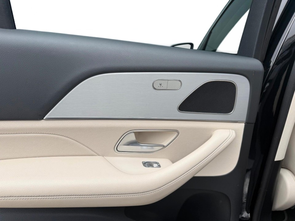 Mercedes-Benz GLE 400d 4MATIC - foto 15