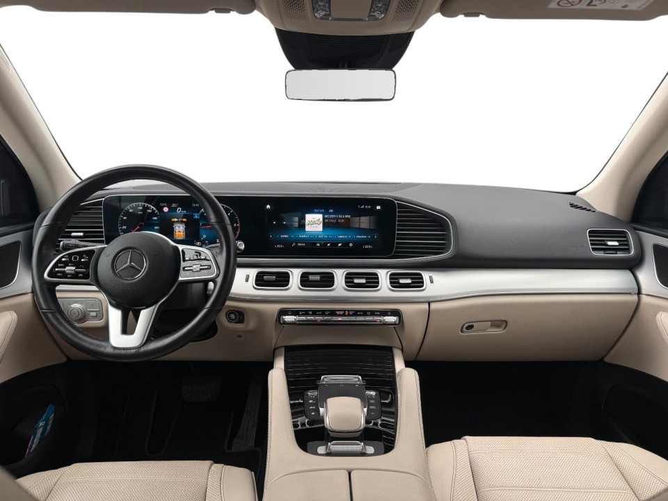 Mercedes-Benz GLE 400d 4MATIC - foto 7
