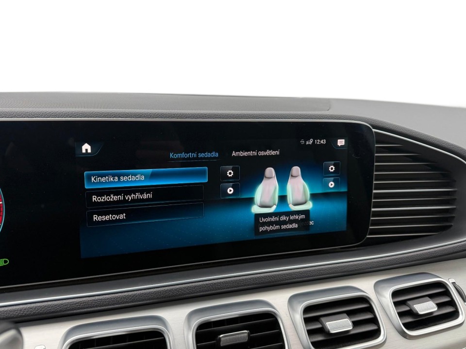 Mercedes-Benz GLE 400d 4MATIC - foto 13