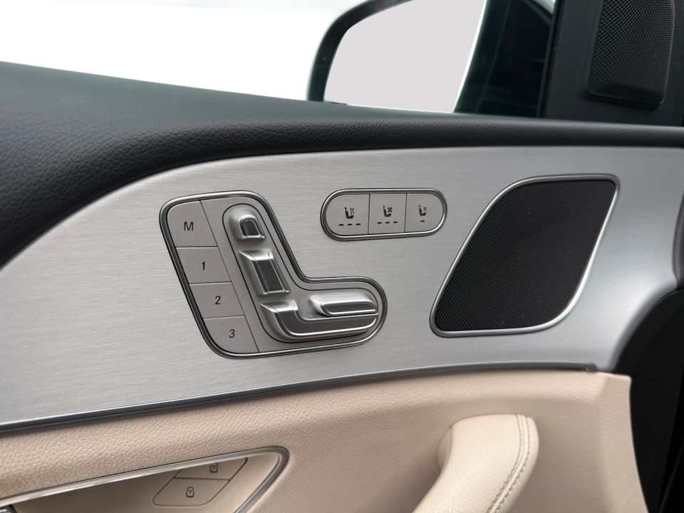 Mercedes-Benz GLE 400d 4MATIC - foto 16