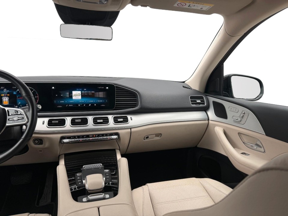 Mercedes-Benz GLE 400d 4MATIC - foto 9