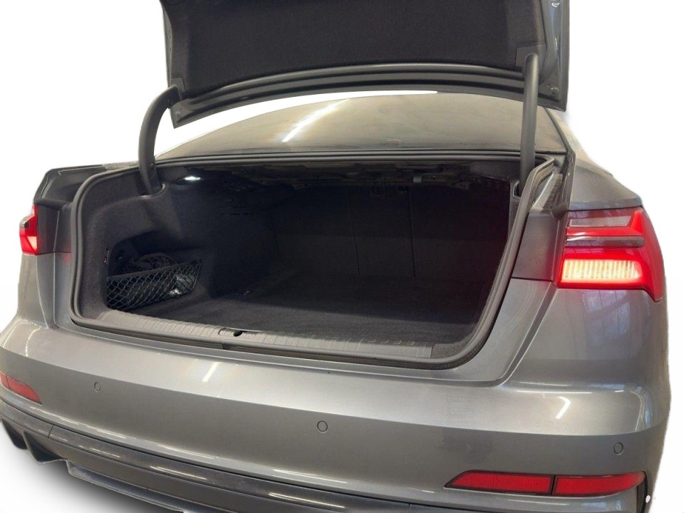 Audi S6 TDI quattro tiptronic - foto 13