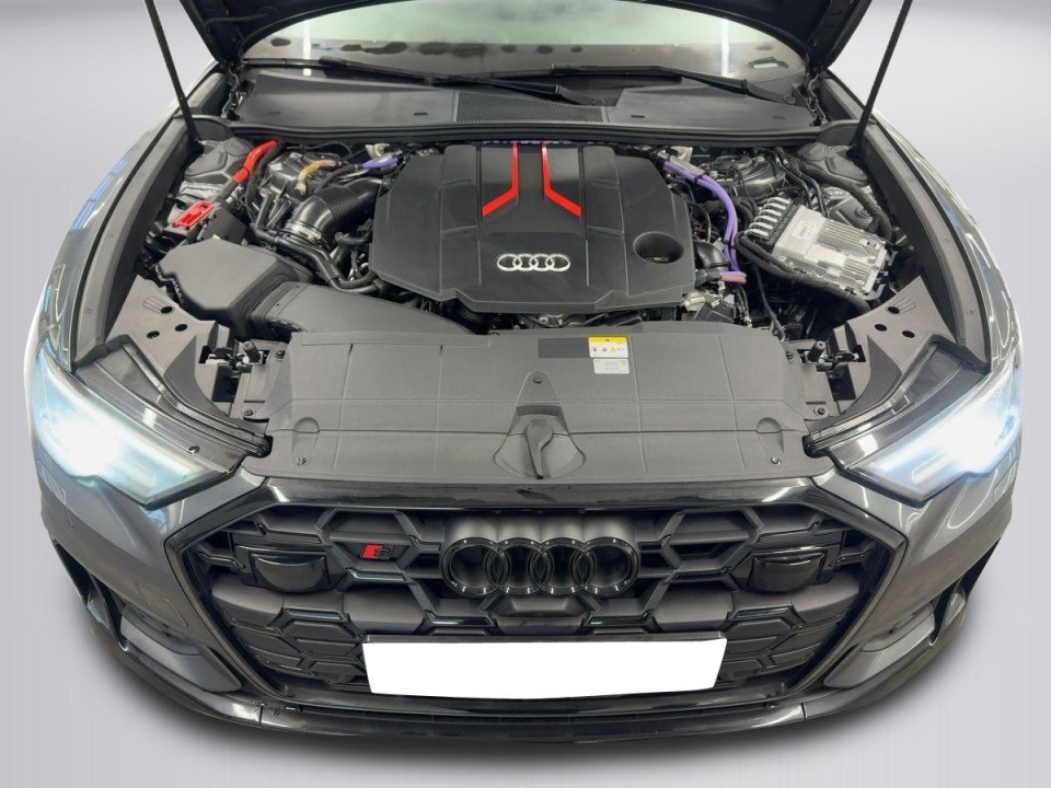 Audi S6 TDI quattro tiptronic - foto 14