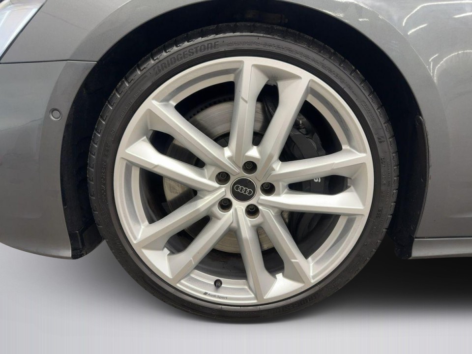 Audi S6 TDI quattro tiptronic - foto 15