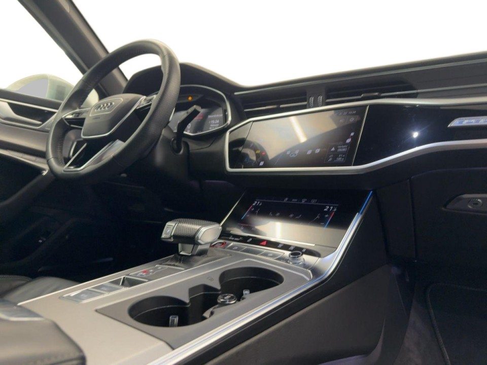 Audi S6 TDI quattro tiptronic - foto 9