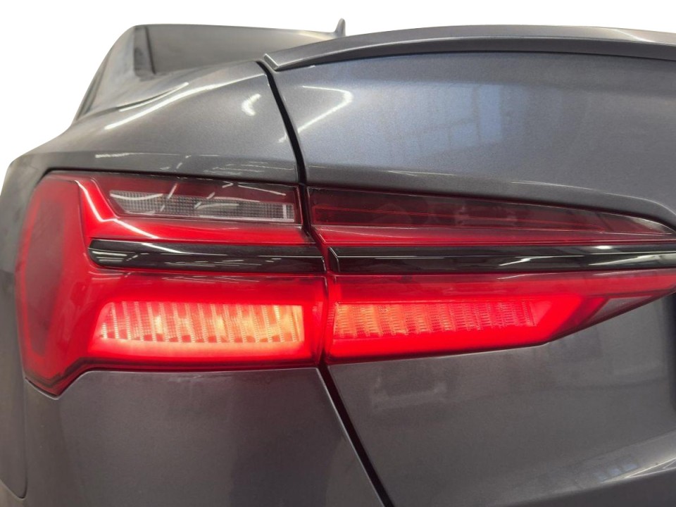 Audi S6 TDI quattro tiptronic - foto 12