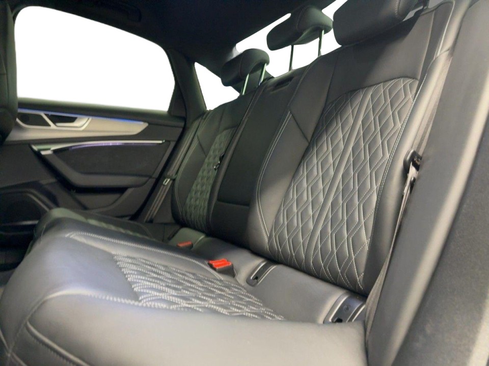 Audi S6 TDI quattro tiptronic - foto 6