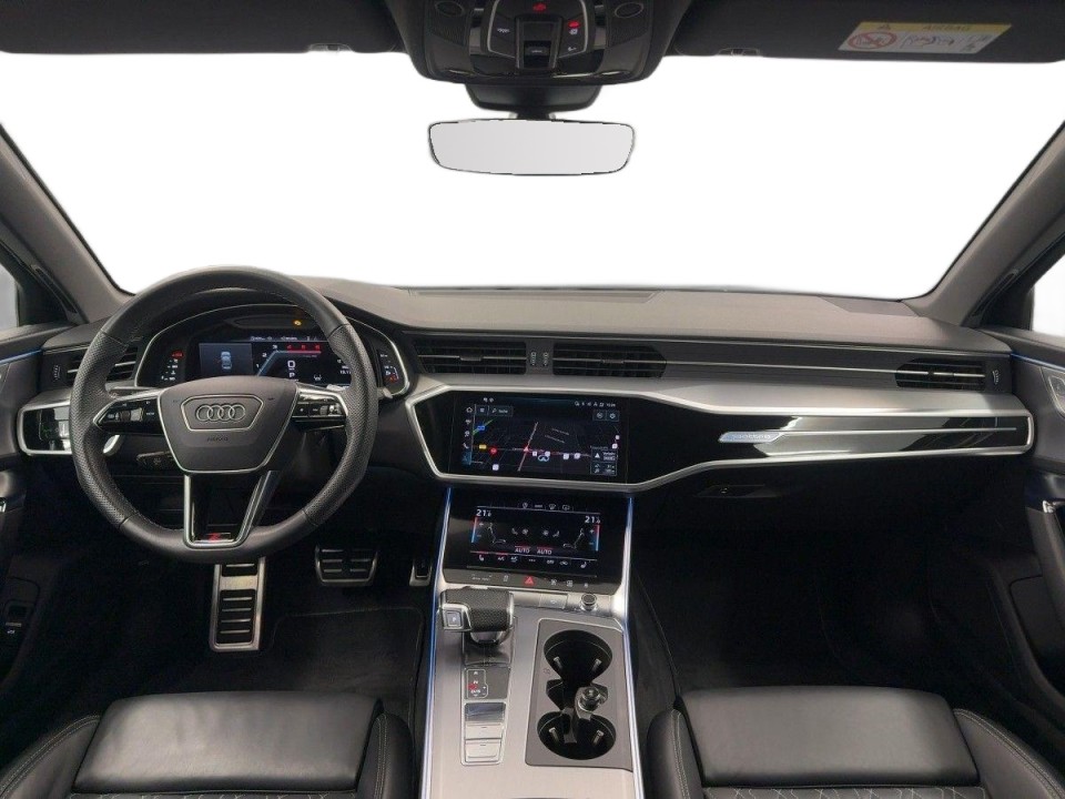 Audi S6 TDI quattro tiptronic - foto 8