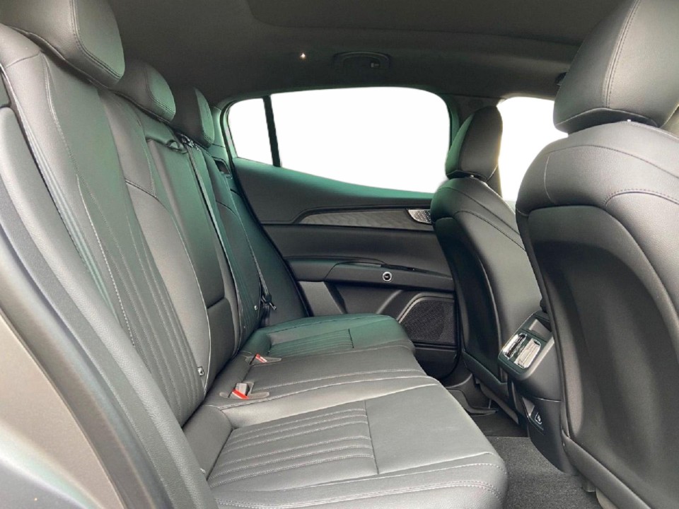 Maserati Grecale - foto 7