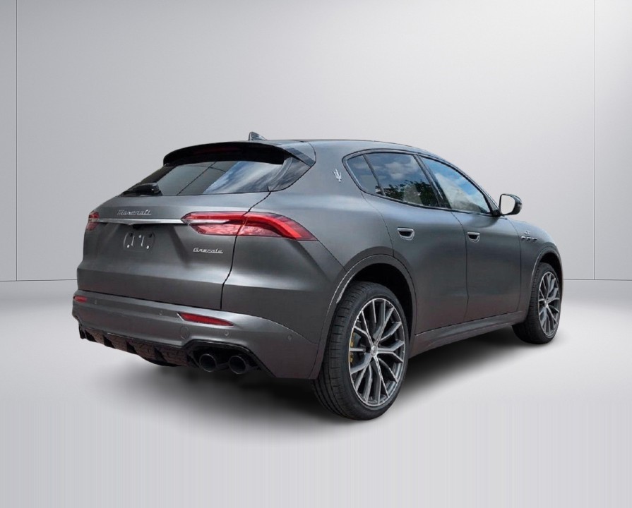 Maserati Grecale (4)