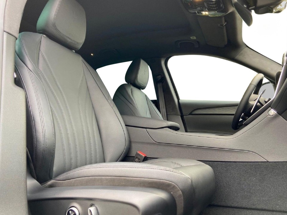 Maserati Grecale - foto 8