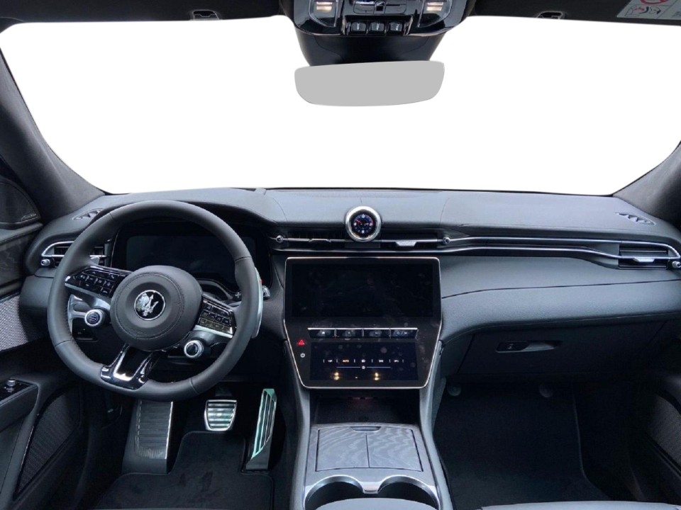 Maserati Grecale - foto 9