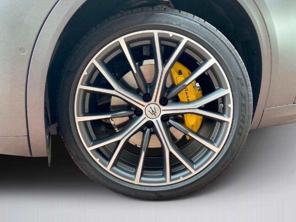 Maserati Grecale - foto 10