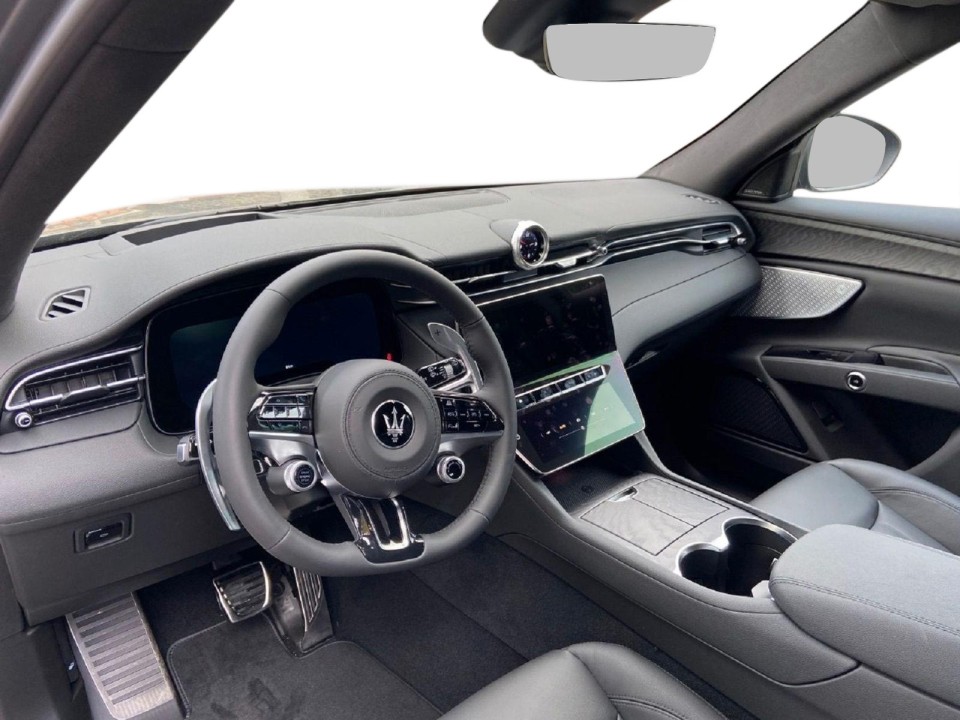 Maserati Grecale (5)