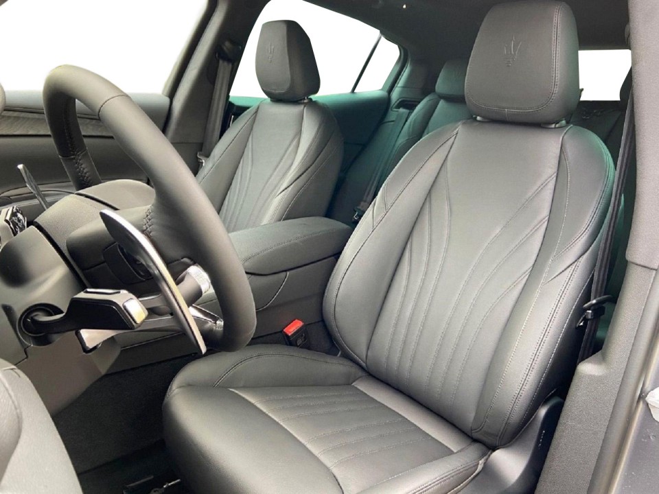 Maserati Grecale - foto 6